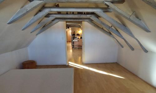 Appartement indépendant)