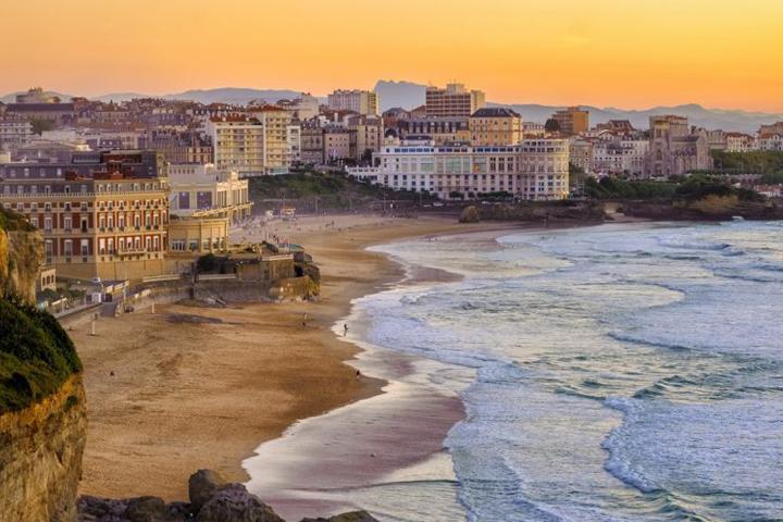 Biarritz